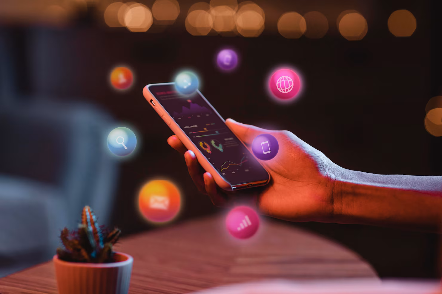 دیجیتال مارکتینگ چیست؟ تعریف کامل بازاریابی دیجیتال از پایه تا کاربردهای عملی