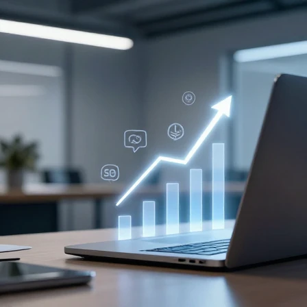 دیجیتال مارکتینگ چیست و چگونه هوش مصنوعی بازاریابی را متحول میکند؟