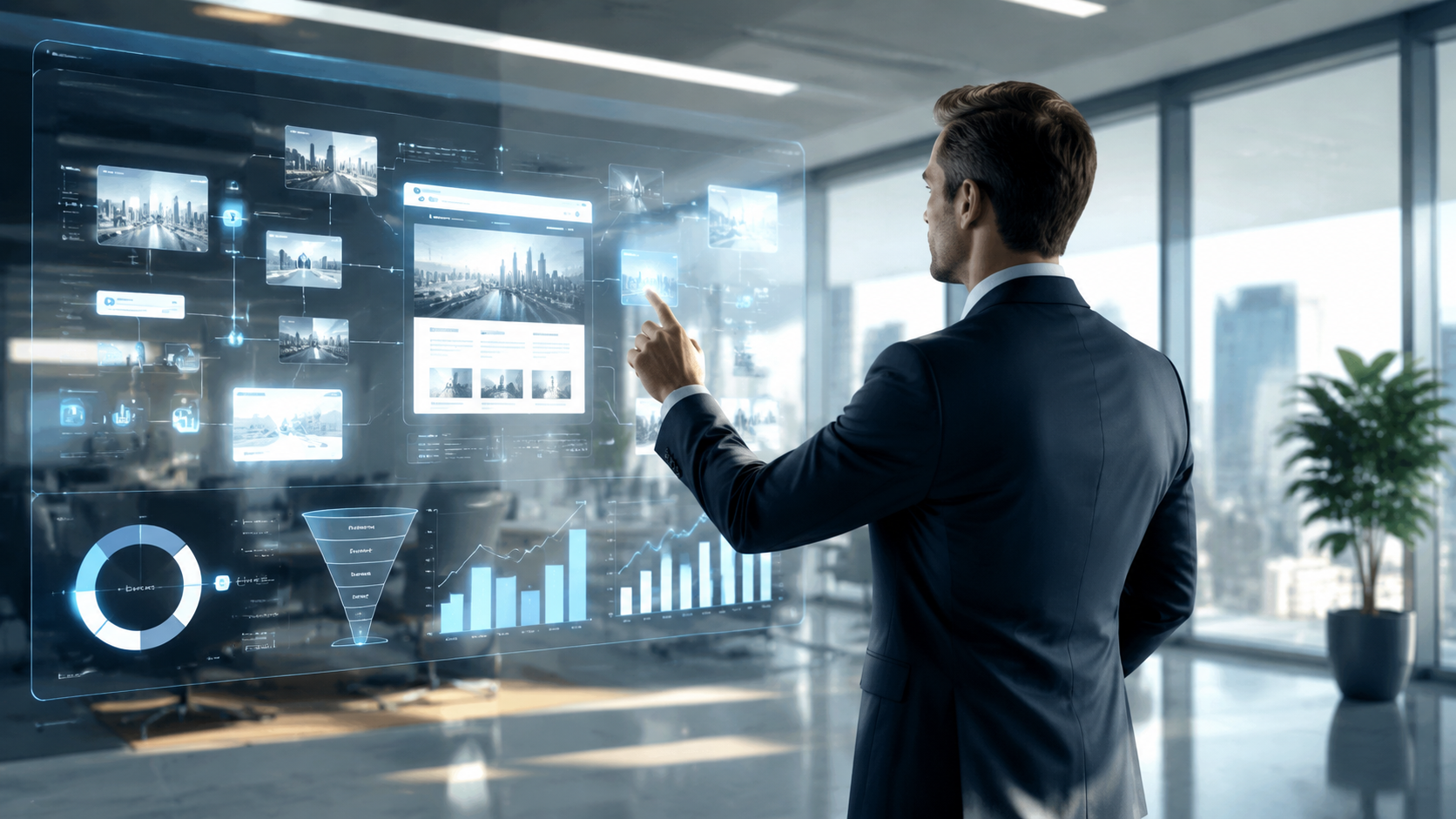 سکوی اول 1 چرا سکوی اول انتخاب مناسبی برای تبلیغات آنلاین و برندینگ دیجیتال است؟